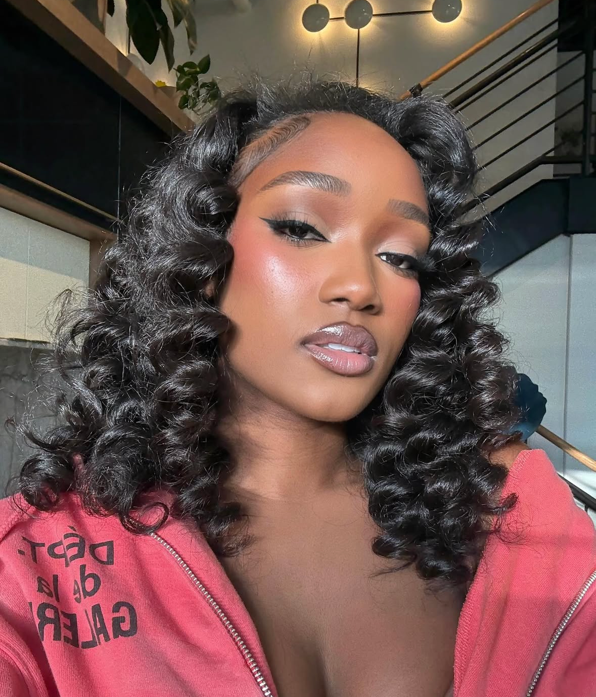 Raw Indian Wavy