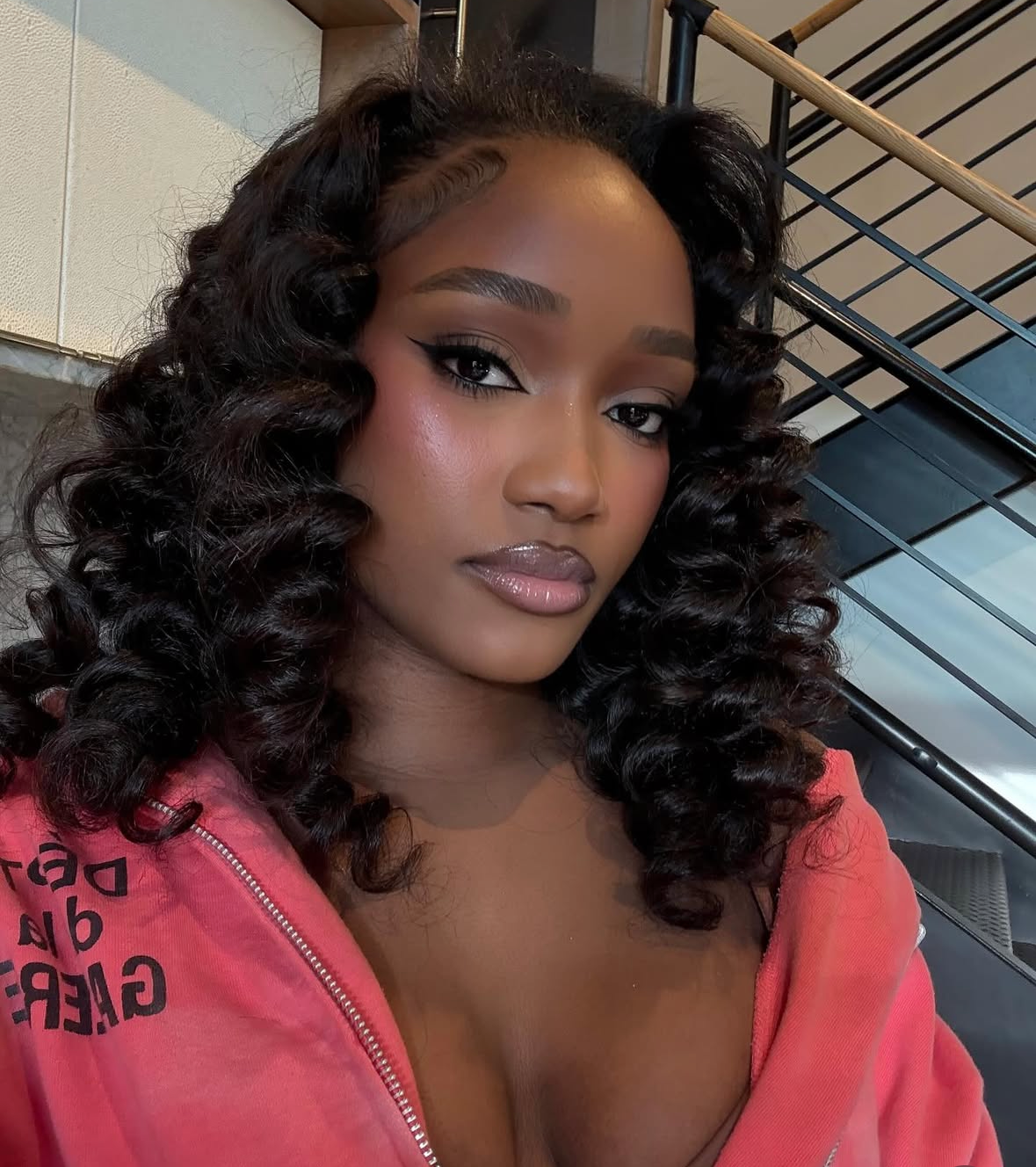 Raw Indian Wavy