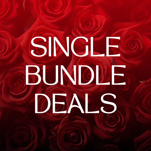 LOVERS DAY SINGLE BUNDLES