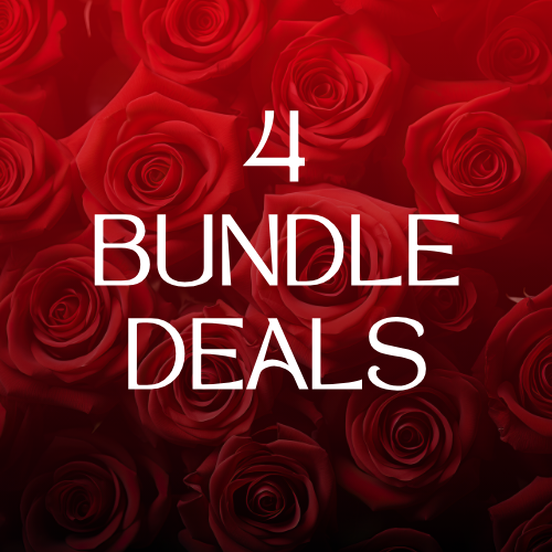 LOVERS DAY 4 BUNDLE DEALS