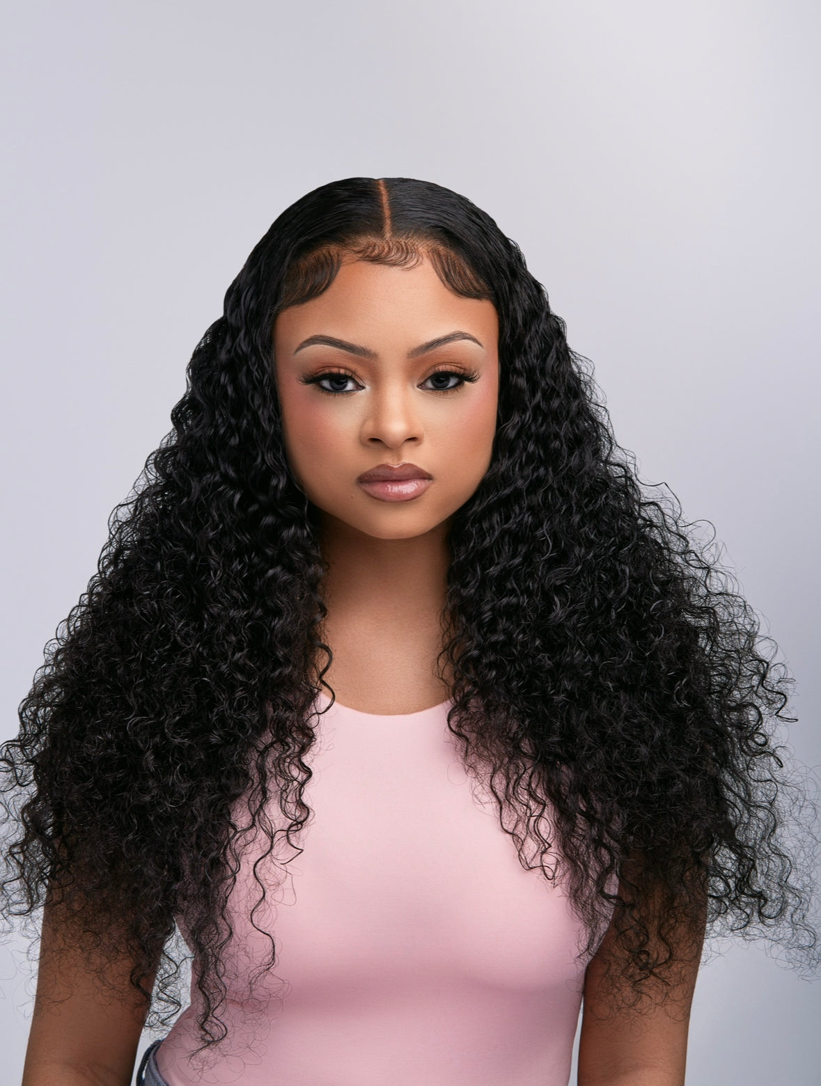 HD LACE FRONTALS 13x4